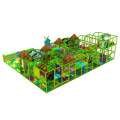 2016 neue Kinder Park Serie Indoor Schaukel Spielplatz